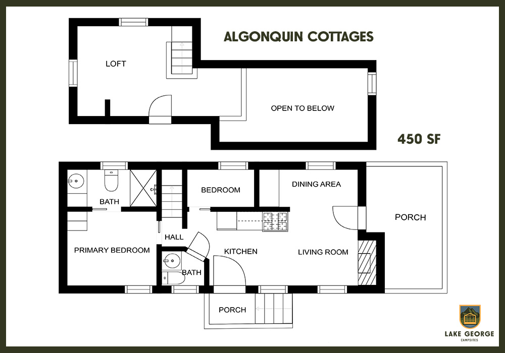 diagram-of-cottage-layout 