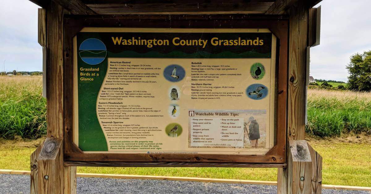 washington-county-grasslands-sign