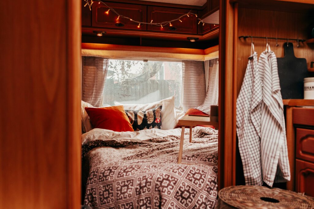 cozy-RV-bedroom-interior