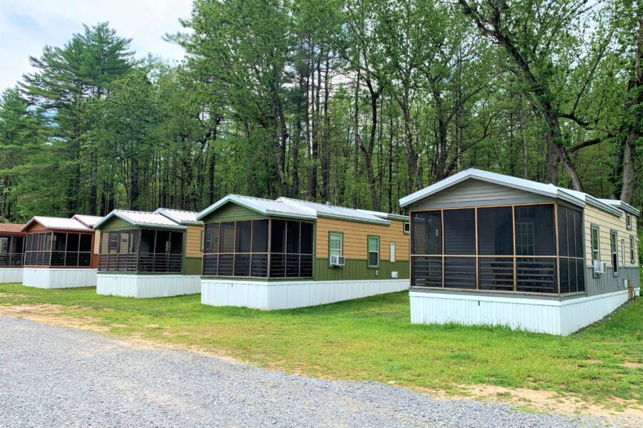 lake-george-campsites-cottage-exteriors