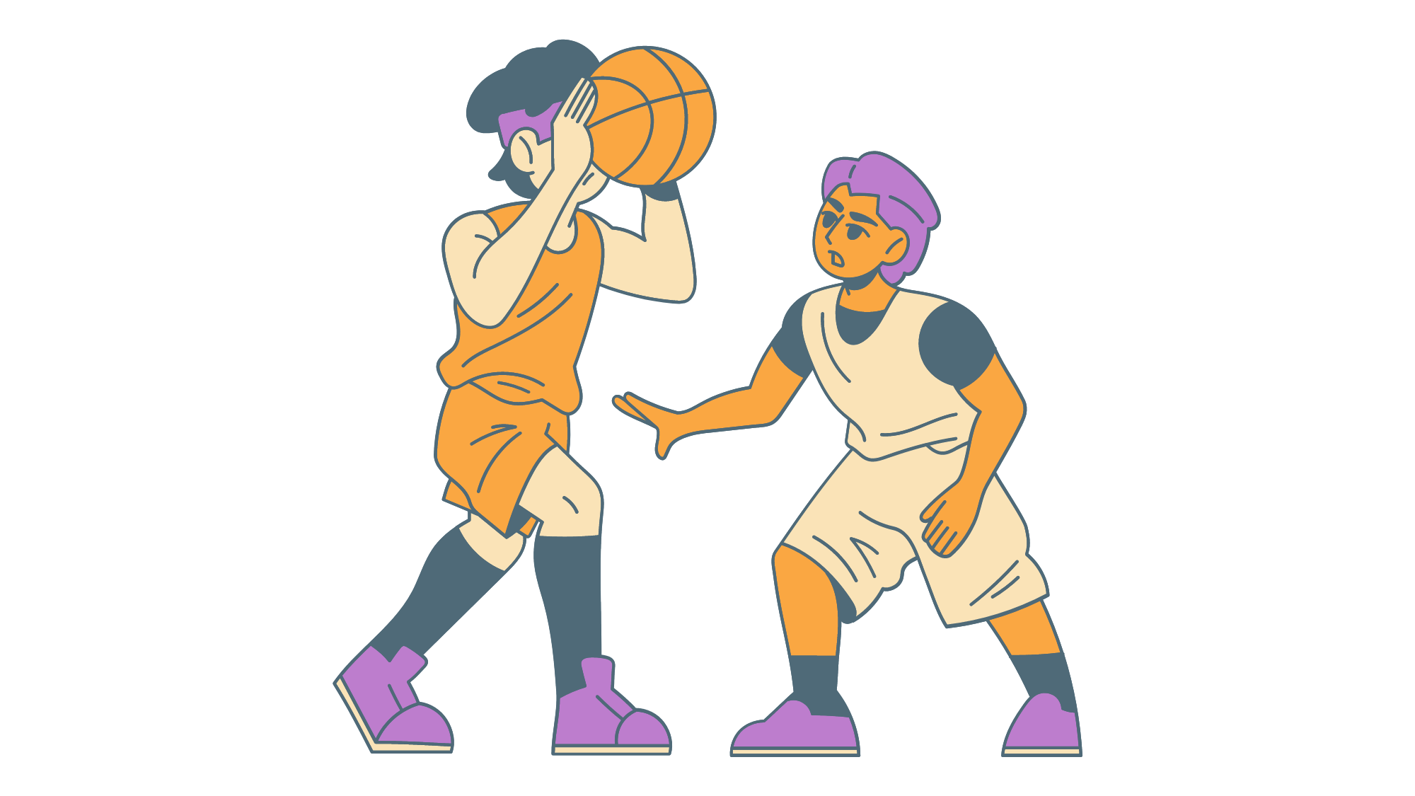 two-young-boys-playing-basketball