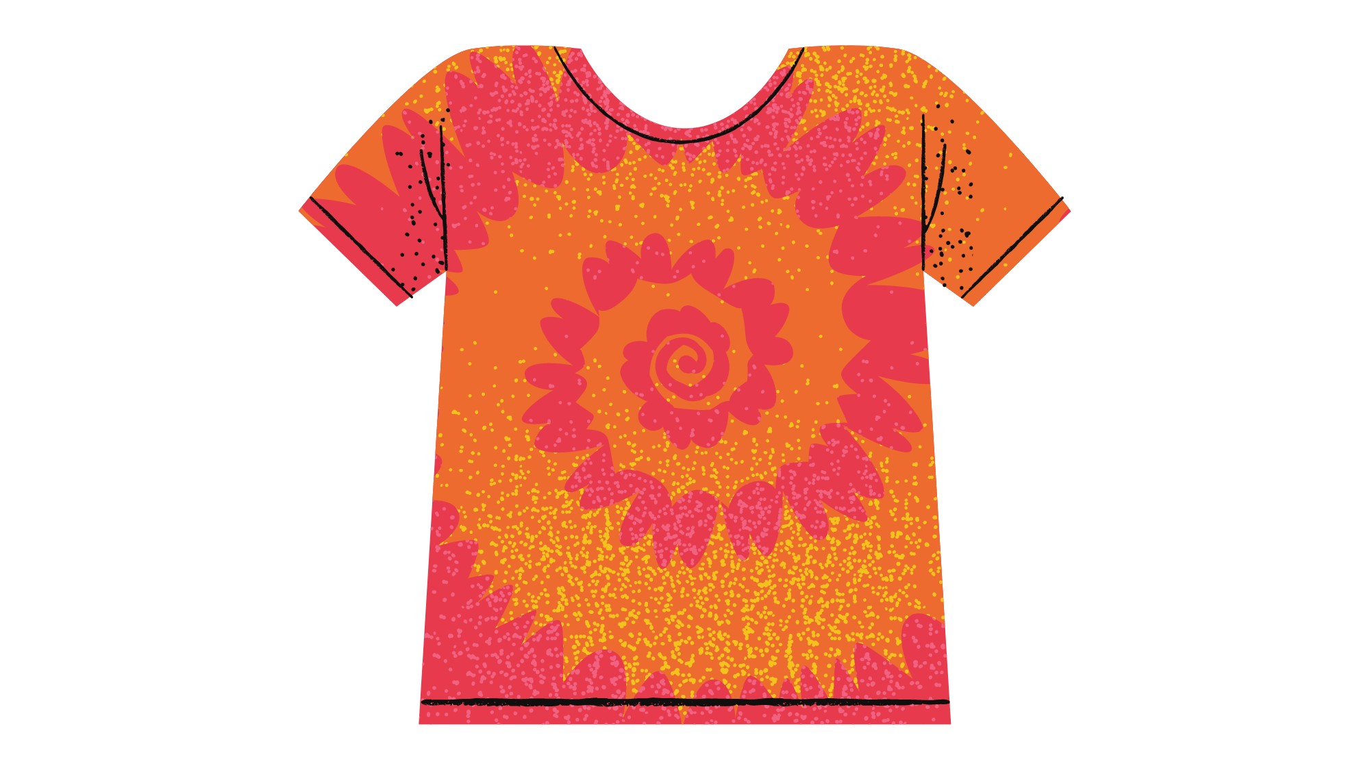 orange-and-red-tye-dye-shirt