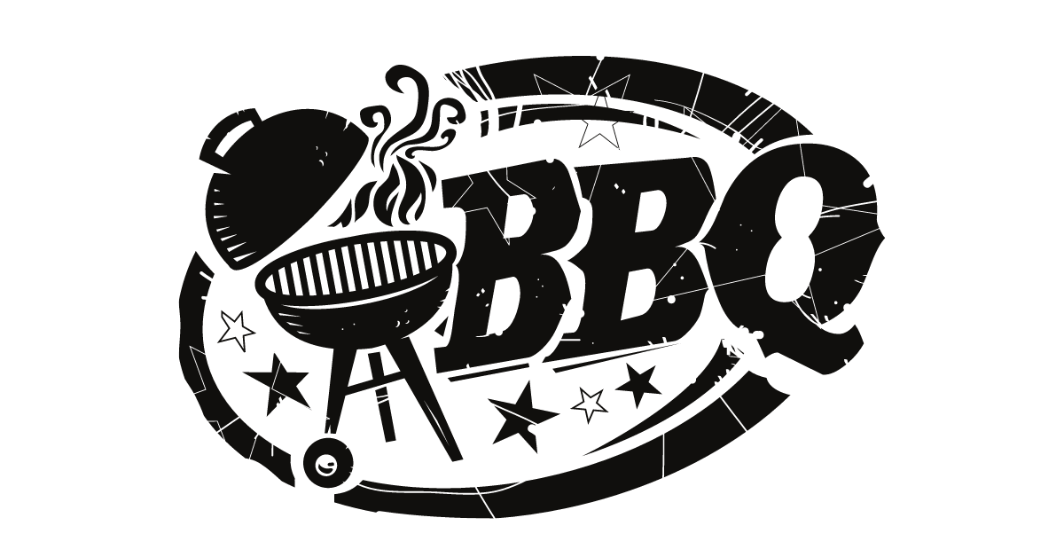 bbq grill icon